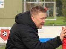 Roda dames nemen vroegtijdig afscheid van Dirk Struijk als trainer.