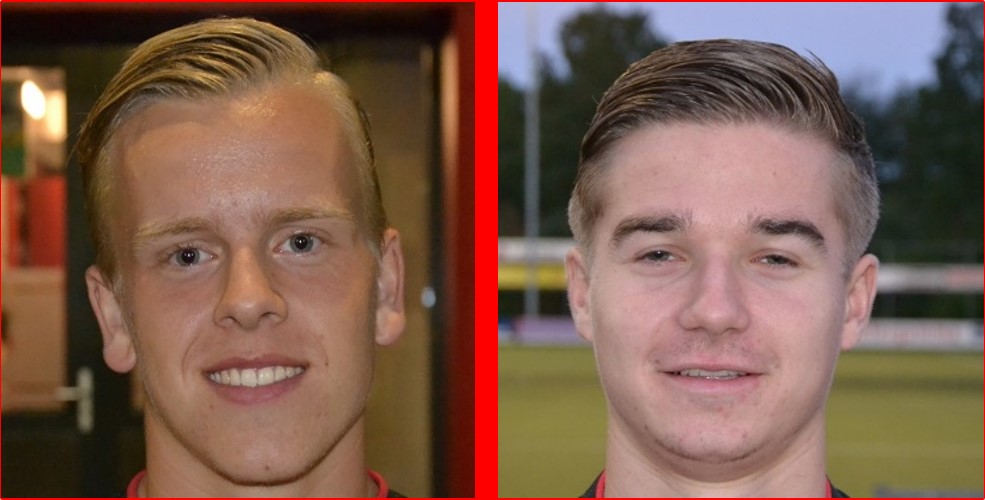 AD: Tweetal met Romp naar Eemdijk