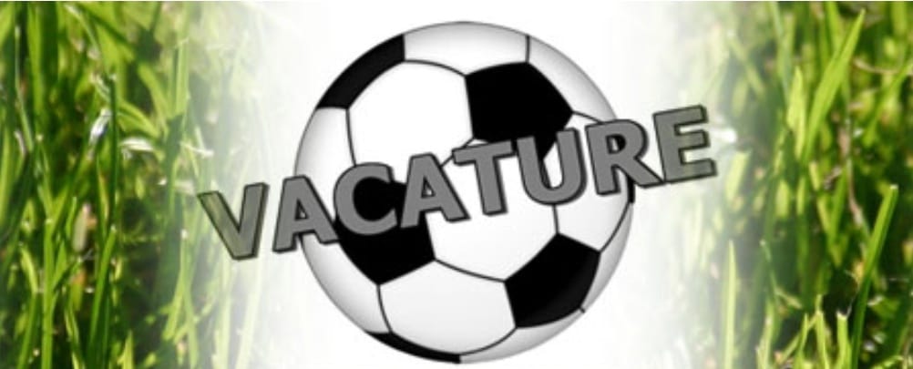 Roda dames zoeken een nieuwe trainer