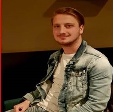 Tristan Wallet keert terug bij Roda'46