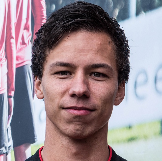 Roda'46 Zon1 hoeft niet te wanhopen