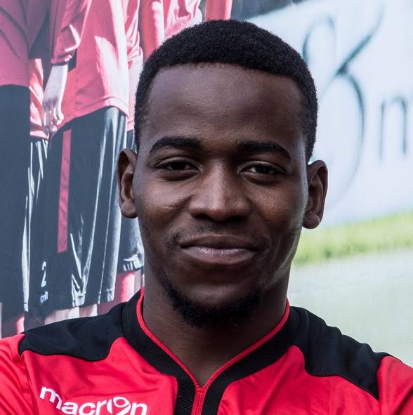 Mauro Miguel Paulo maakt stap naar Roda Zaterdag