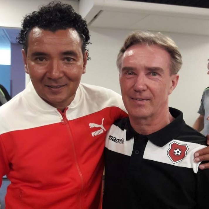 Fred Duijnstee verlengt sponsorcontract