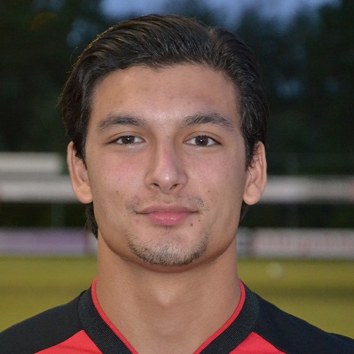 Geflatteerd verlies Roda Zat2 bij WV-HEDW