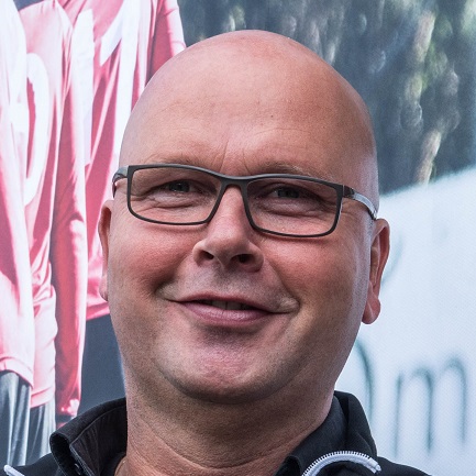 Roda (zo) gaat naar Pede Volucri Cogimus