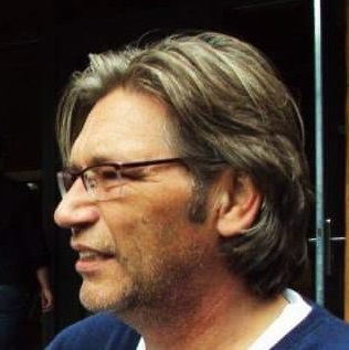 Ben Planje overleden