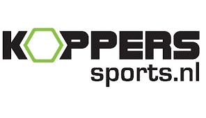 Koppers Sports balsponsor Roda'46 JO19.1