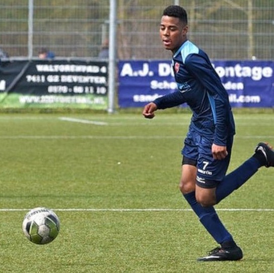 Roda Zat2 verliest van koploper Odin 59