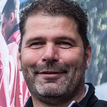 Afscheid Igor van Gelderen, per direct, van Roda '46 Zon1