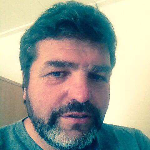 De nieuwe jeugdvoorzitter stelt zich voor