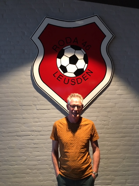 Jakob Melessen blijft bij Roda'46