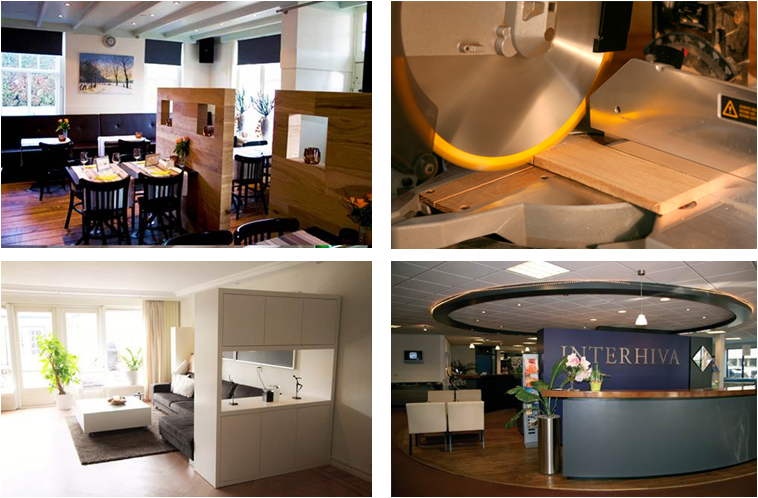 Vlugt Interieurs was balsponsor bij Roda’46 JO19-1 - Kon. HFC