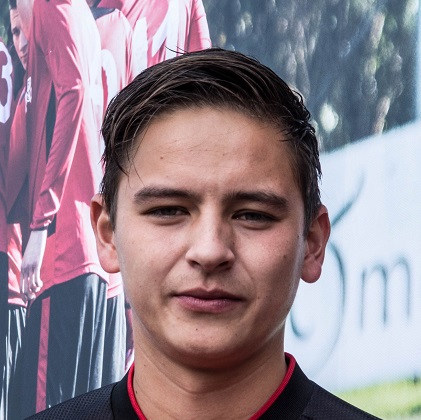 Knap resultaat Roda’46 Zon1, maar toch plek gezakt