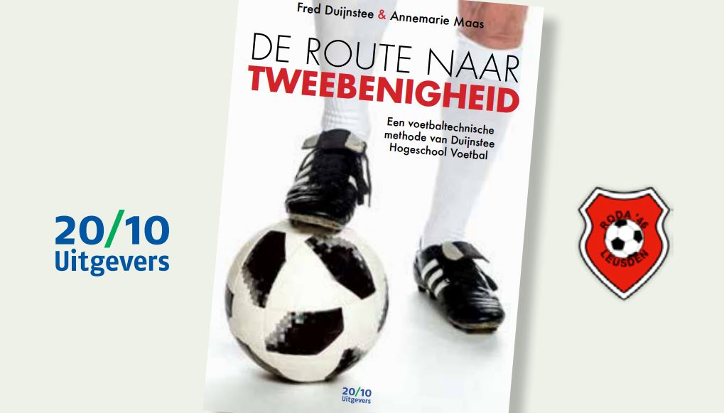 7 Juni Boekpresentatie: De route naar tweebenigheid