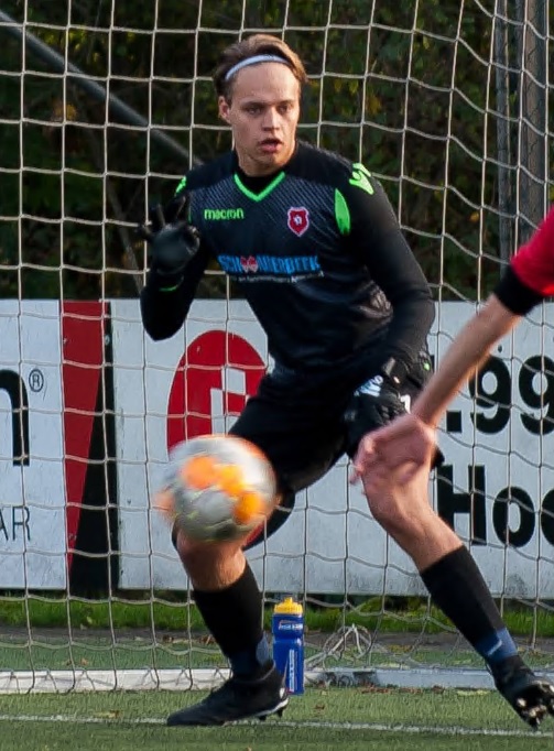 AD: Roda'46 in blessuretijd langs csv Apeldoorn