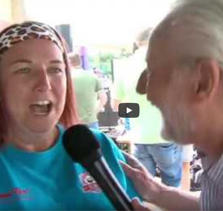 Impressie 35+ Internationaal Toernooi (22-6-2019)