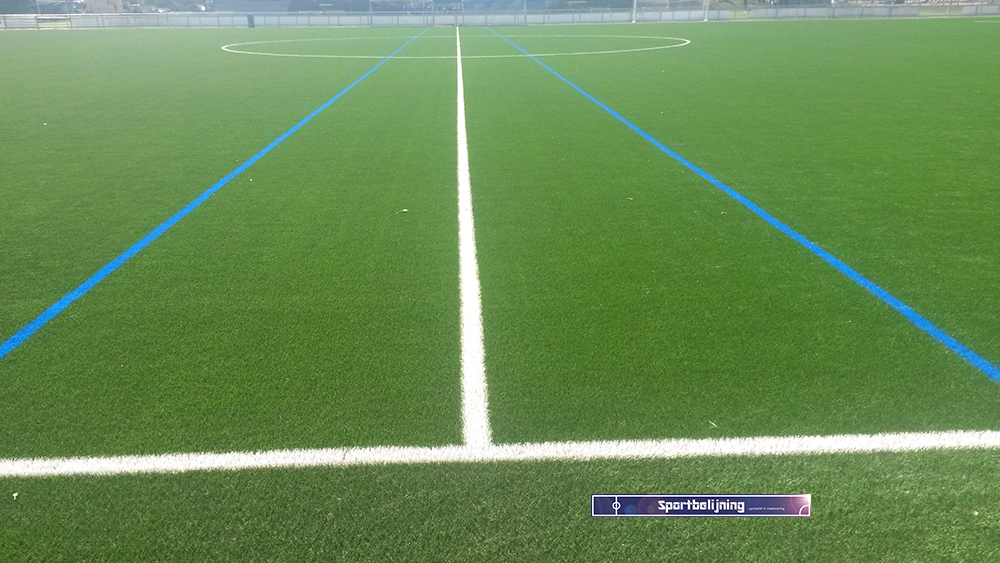 Veldindeling: Jeugd kan ’s morgens en ’s middags spelen