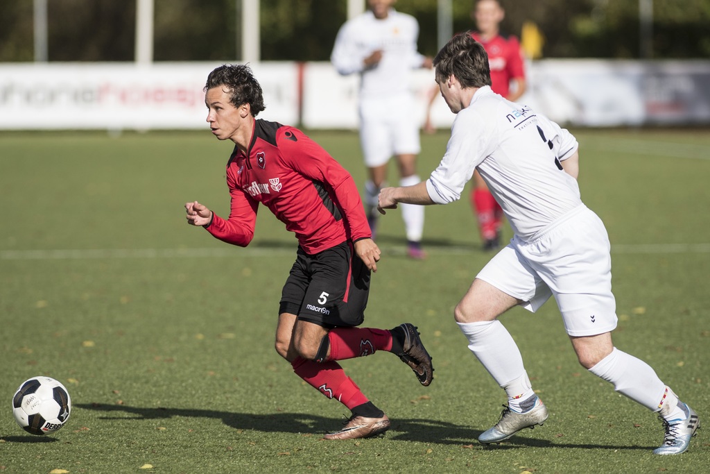 AD: 'Ik wist gelijk dat het mis was'