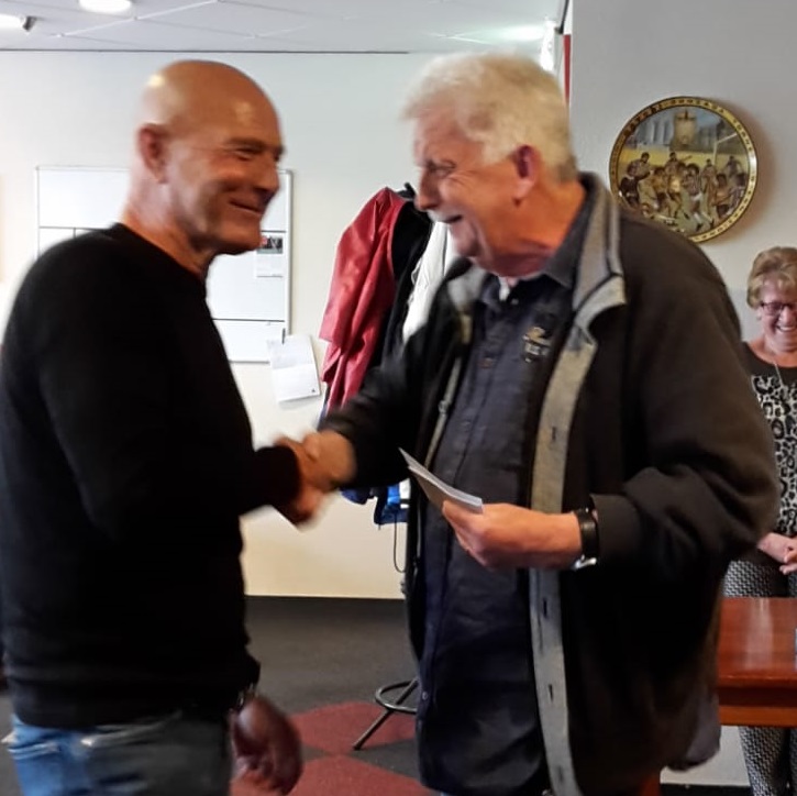 Klaverjasseizoen bij Roda’46 gaat weer van start