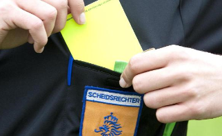 Nieuwe spelregels in het seizoen 2019/’20