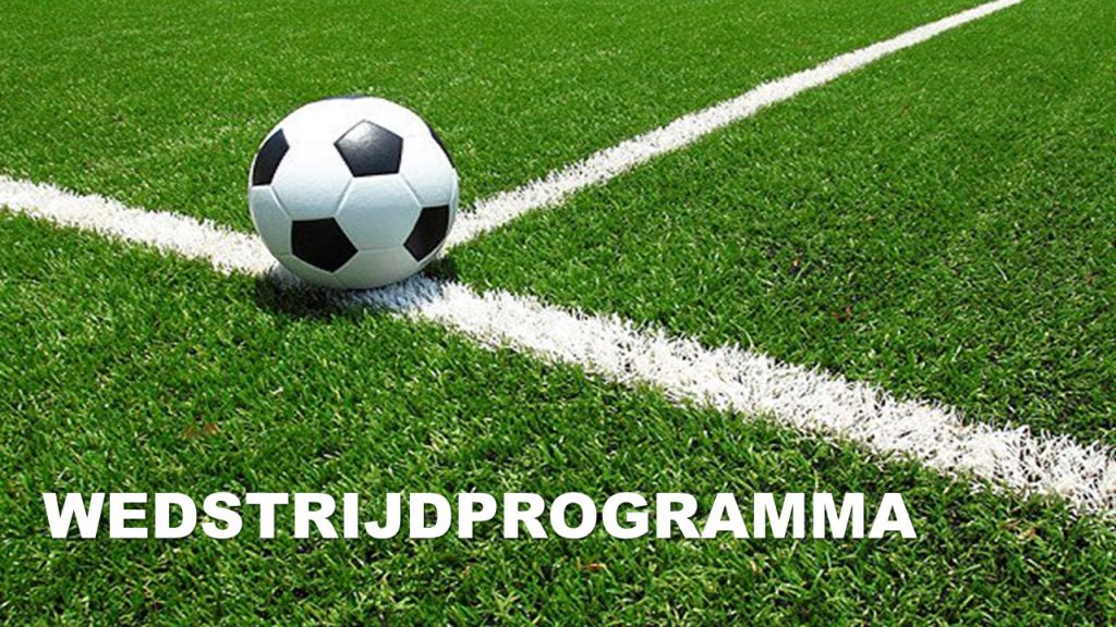Programma 7 september