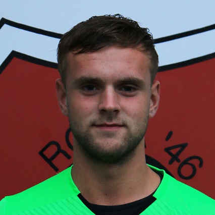 AD: Doelman Daan Broere terug bij Roda'46 én plaag voor Huizen