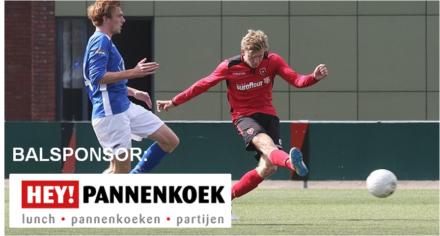 Roda’46 Zon1 start competitie tegen rkvv VDZ