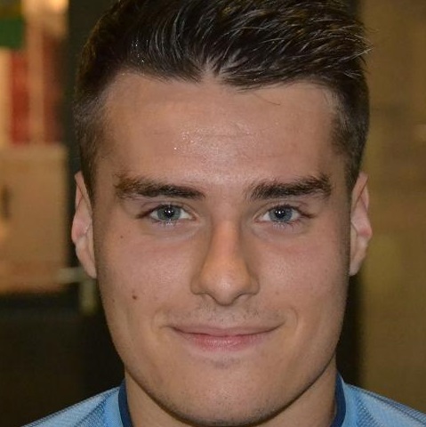 Geflatteerd verlies voor Roda'46 Zat2