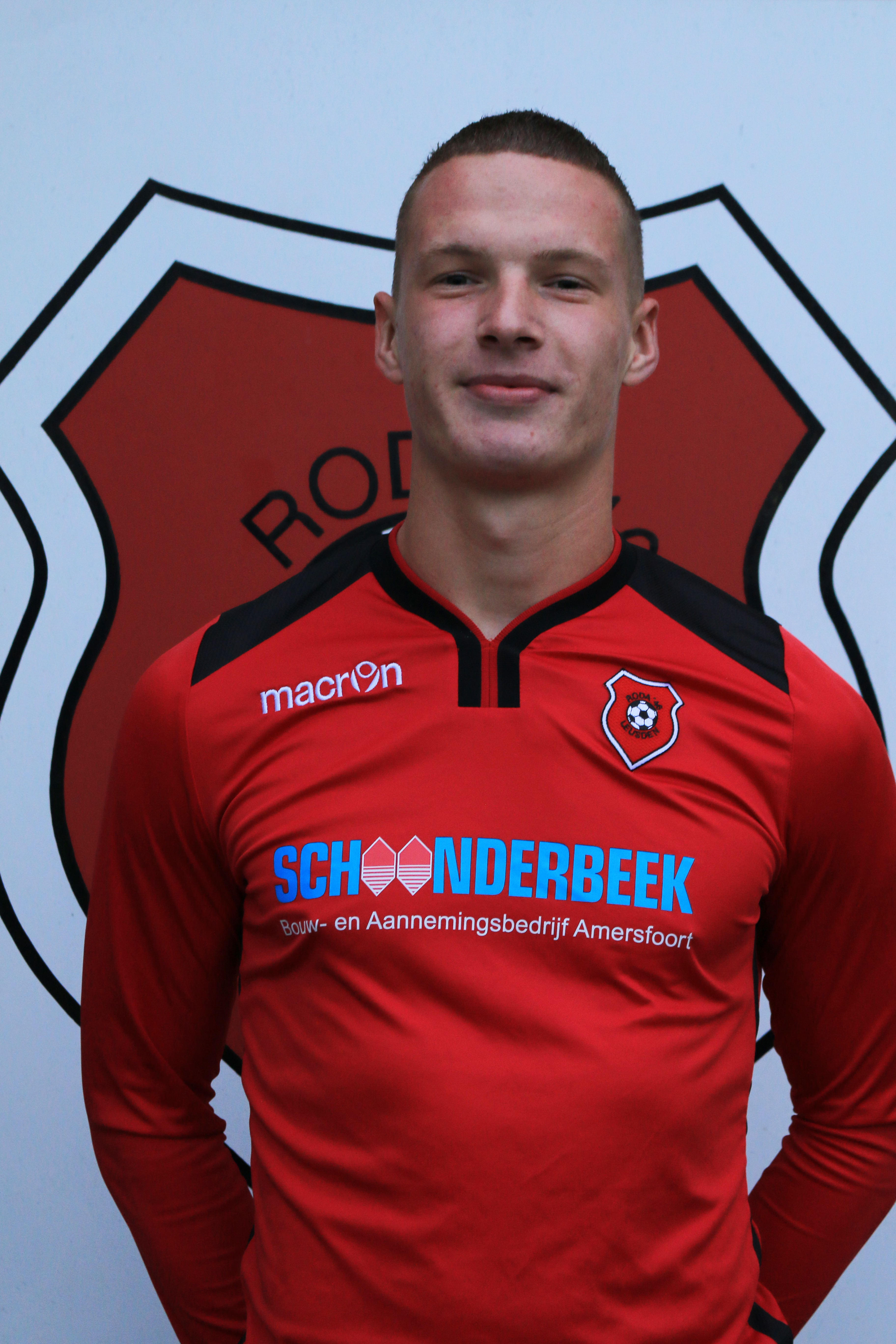 Zuur gelijkspel tegen FC De Bilt