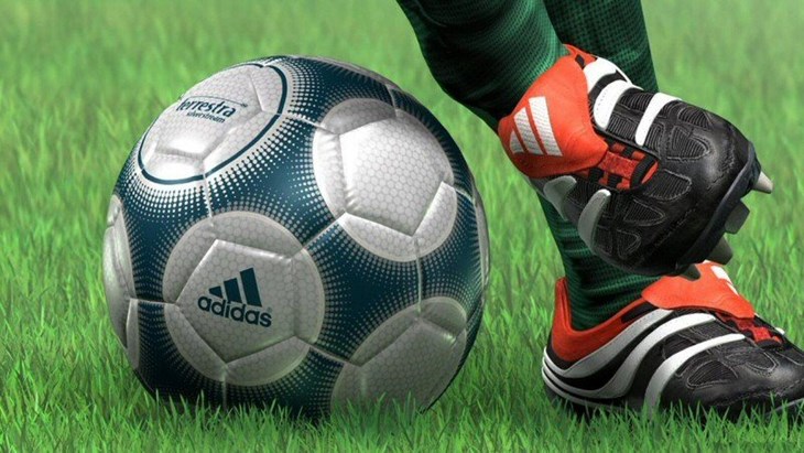 Voetbalclinic in de herfstvakantie