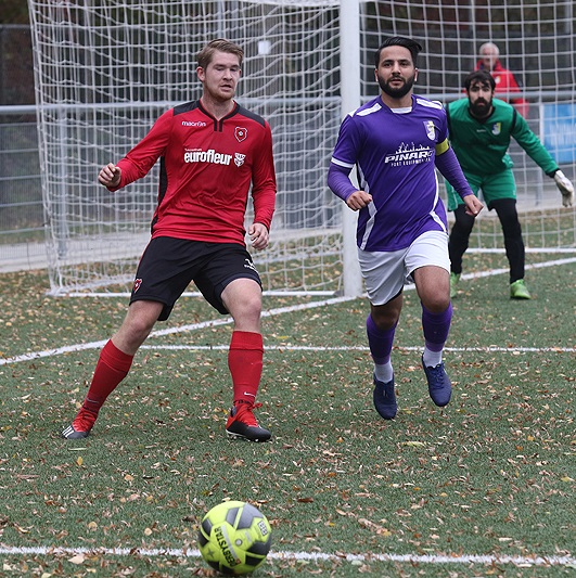 Slotfase doet Roda’46 Zon1 opnieuw de das om