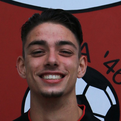 Invaller Oliekan beslist Roda'46-Monnickendam