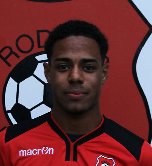 Roda Zat2 speelt gelijk tegen koploper Ajax 2