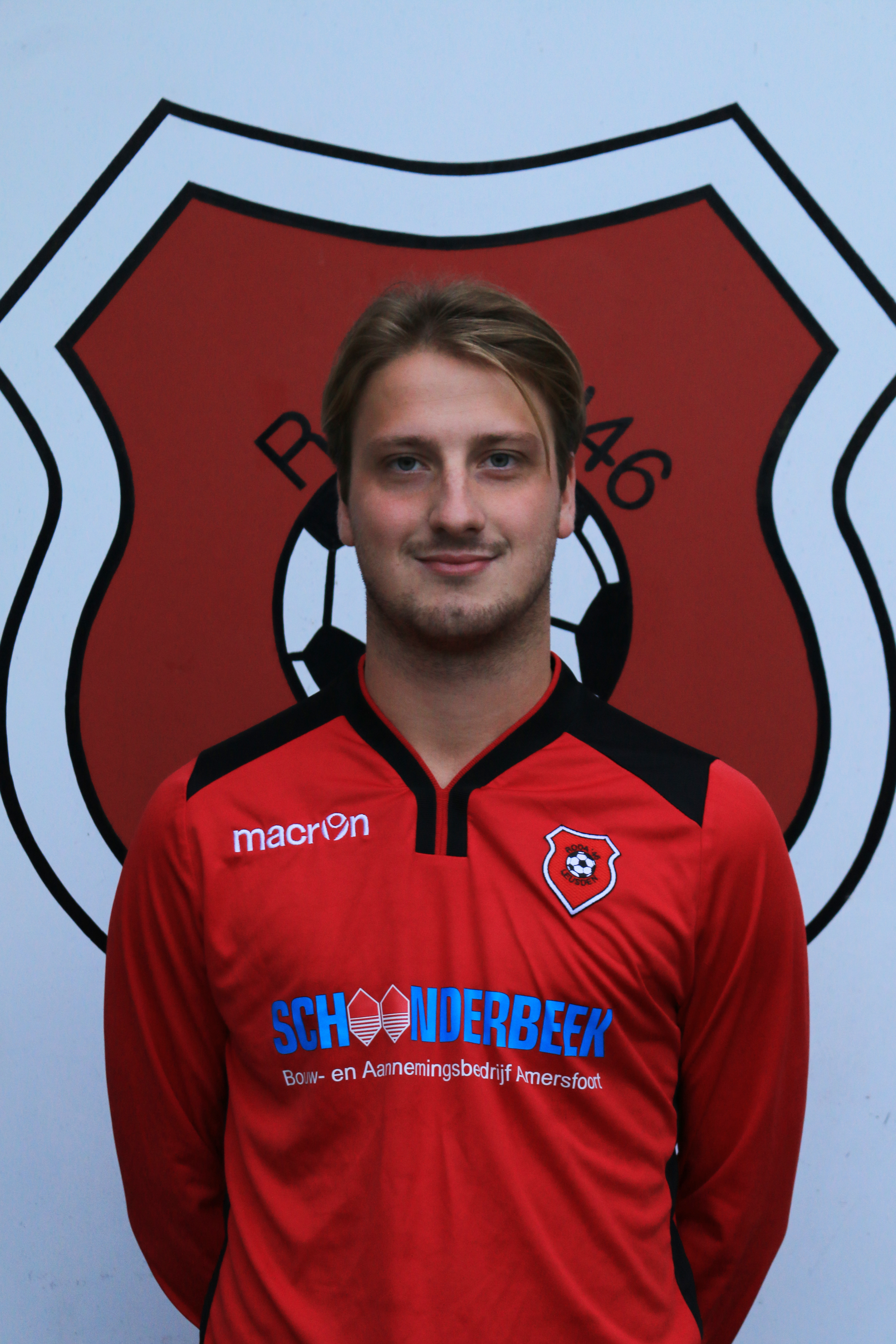 HSV De Zuidvogels – Roda'46 0-1: De punten tellen…