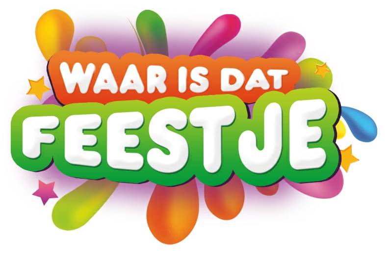 Zaterdag 7 december: Feest bij Roda'46