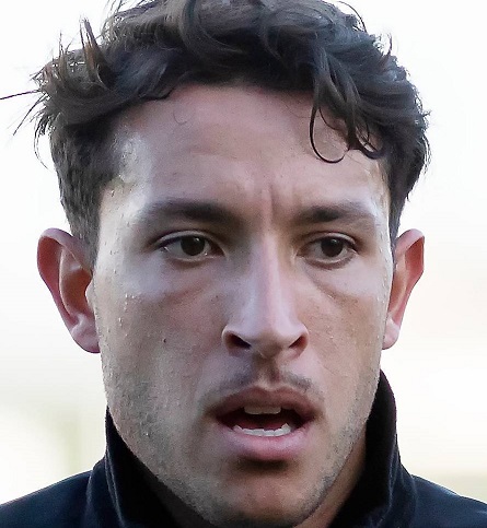 AD: Oscar Cardoze zet organisatie neer