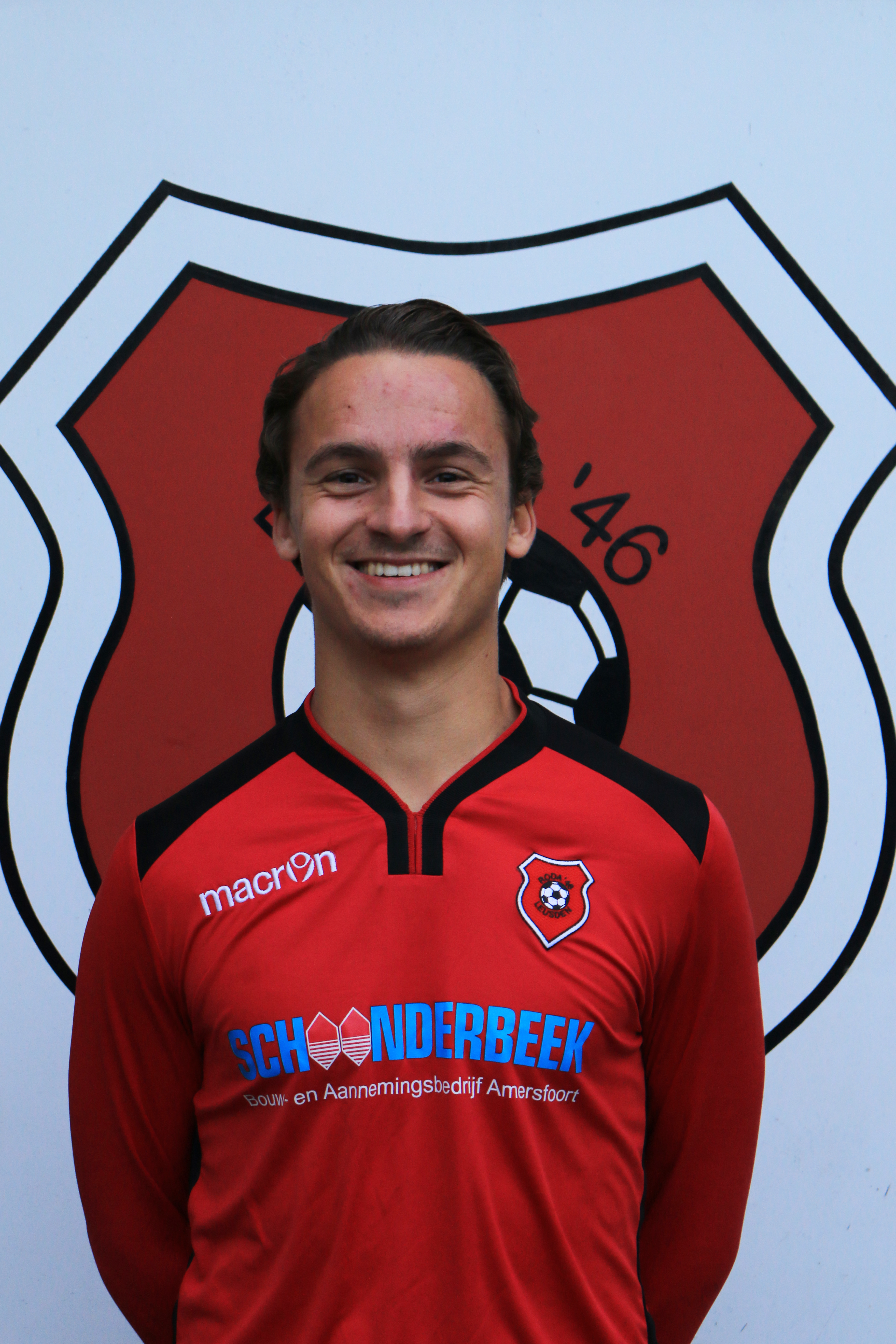 Roda’46  – AFC 3-3