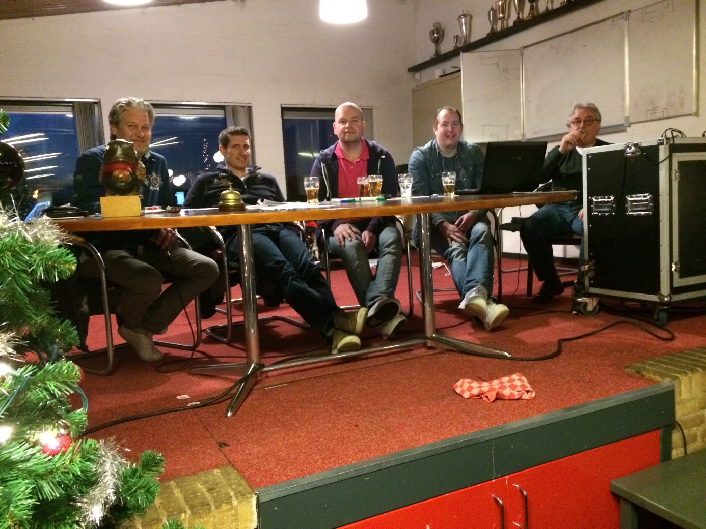 De zondag Quiz op 5-1-2020!