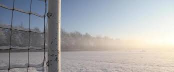 Wintervoorbereiding Zaterdag selectie