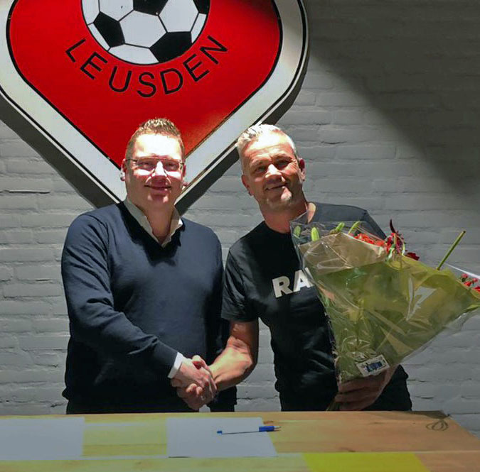 Jeroens Paviljoen: Koffie, lunch en lounge, maar dan anders