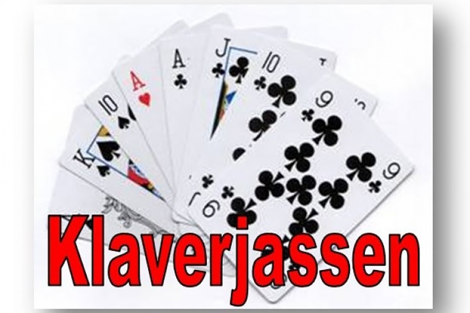 Op 9 januari gaat Roda’46 55+ weer klaverjassen