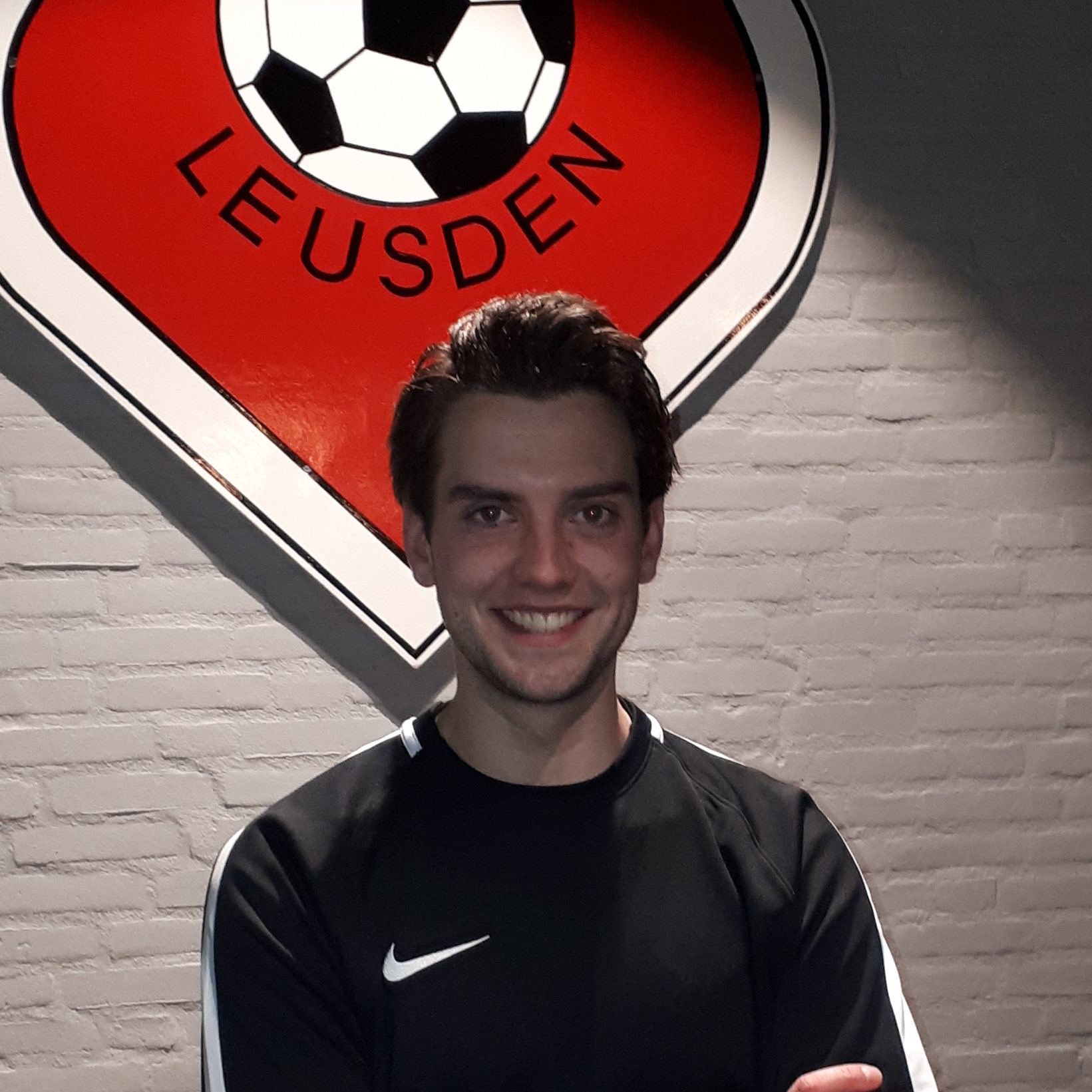 Niels ten Have nieuwe trainer JO19.1