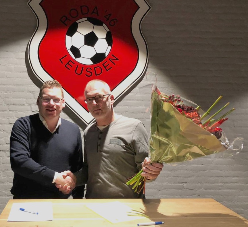 Nieuwe sponsor: Tandartspraktijk Biezenkamp