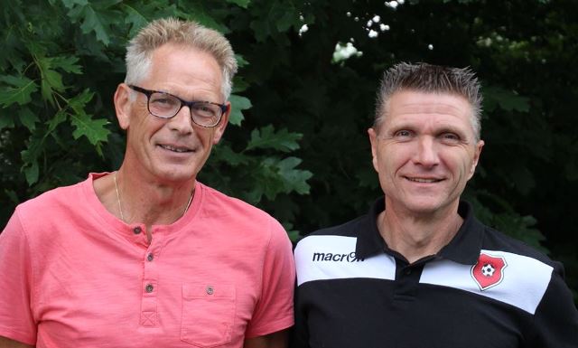 Roda’46 Zat2 weet comeback niet door te zetten