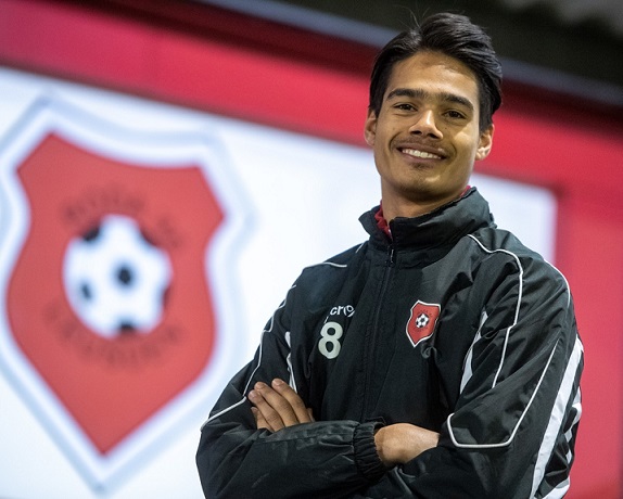 AD: Grootfaam ontwikkelt zich razendsnel bij Roda'46 (zondag)