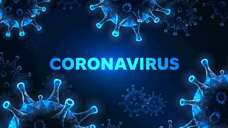 Bericht met betrekking tot het Corona-virus