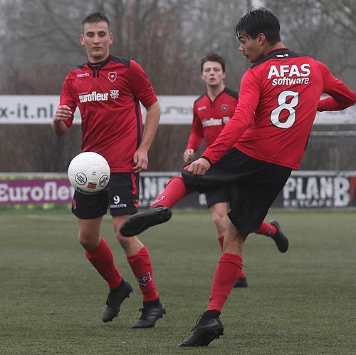 Zondag: AFC Quick – RODA'46 een derby met dubbele gevoelens