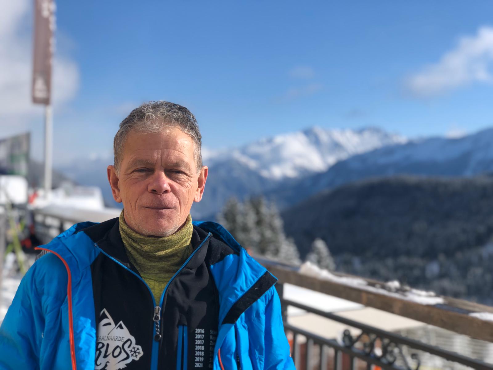 Peter Knijf overleden