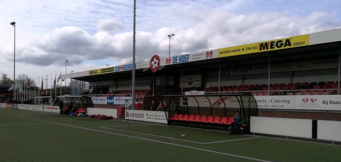 Bericht van het Algemeen Bestuur