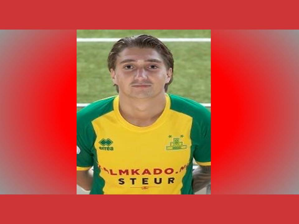 Selectienieuws Zaterdag deel 8